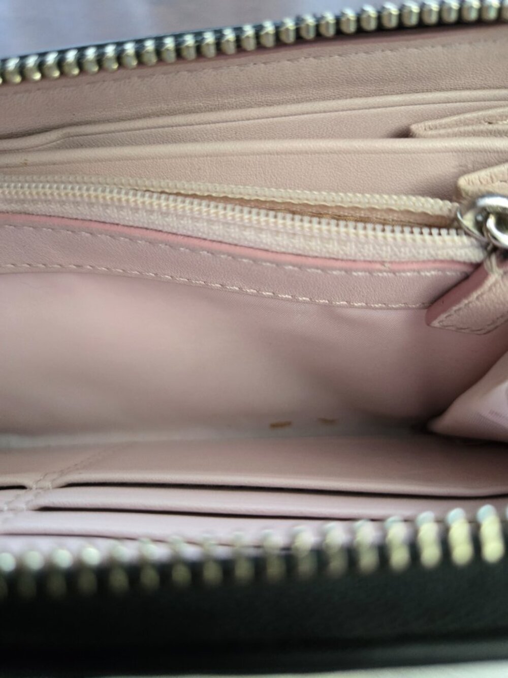 Coach wallet - Picture 8 of 8